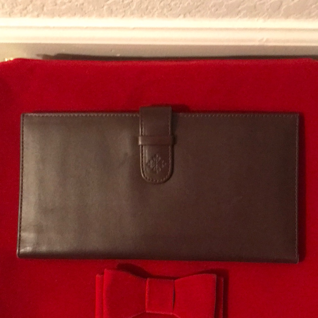 Patex Philippe Wallet